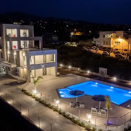 Destino Villa