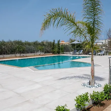 Destino Villa Xirón Khoríon