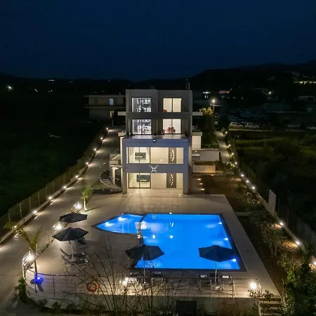 Villa Destino Xirón Khoríon