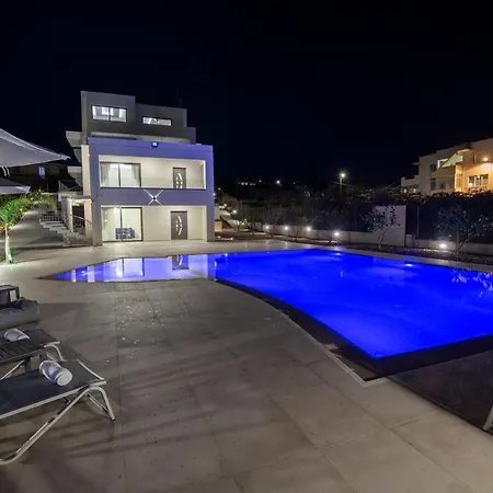 Destino Villa