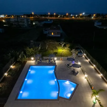 Villa Destino *